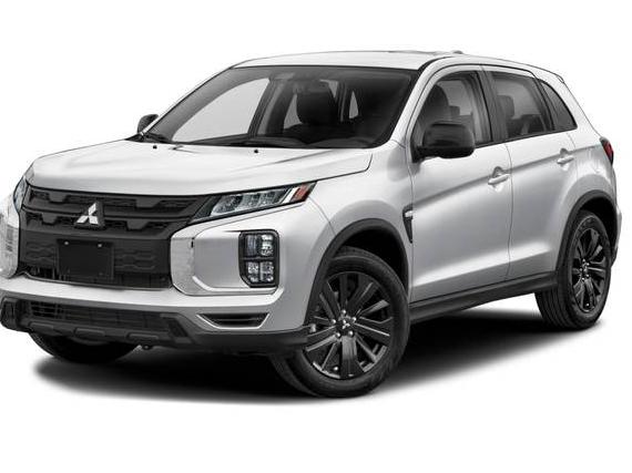 MITSUBISHI OUTLANDER SPORT 2023 JA4ARUAU3PU008898 image